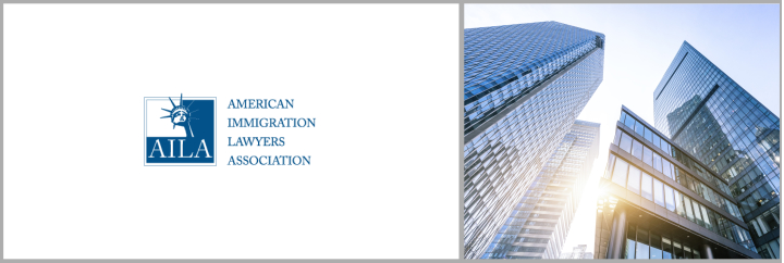 AILA Malta  American Immigration Lawyers Association GLS