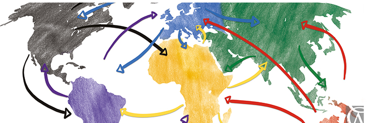 EITAS - European Travel Information and Authorisation System