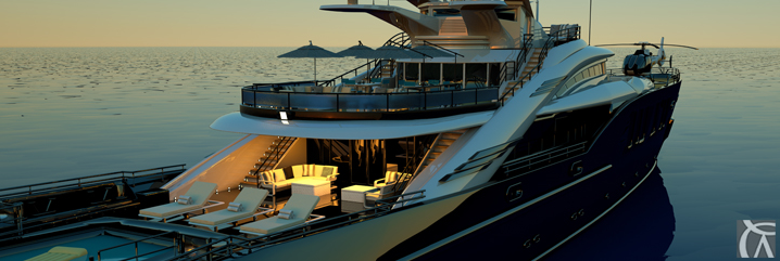 yacht solutions europe ltd