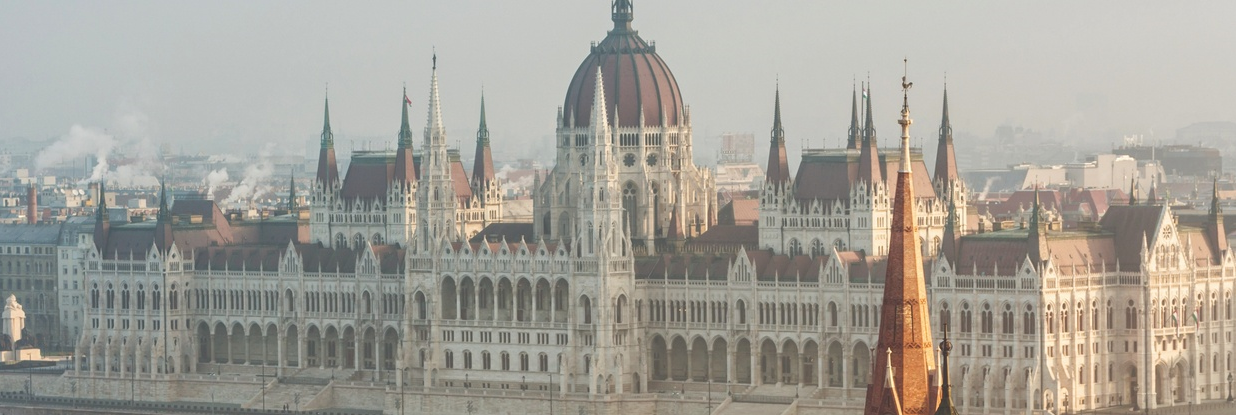 Hungary Golden Visa Programme