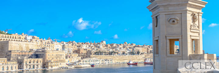 MPRP the Malta Permanent Residency Programme launched
