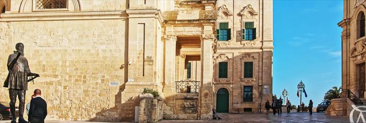 Malta Custodian Services