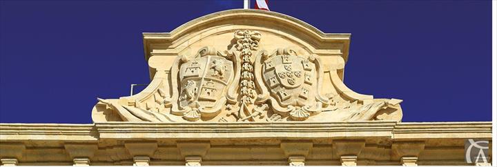 Malta Notified Aifs 