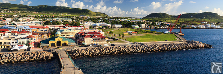 New investment options for the St Kitts Citizenship Programm