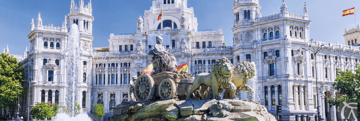 Spain Golden Visa Programme