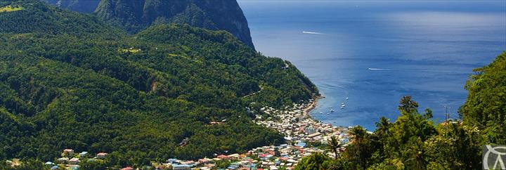 Why Choose St Lucia