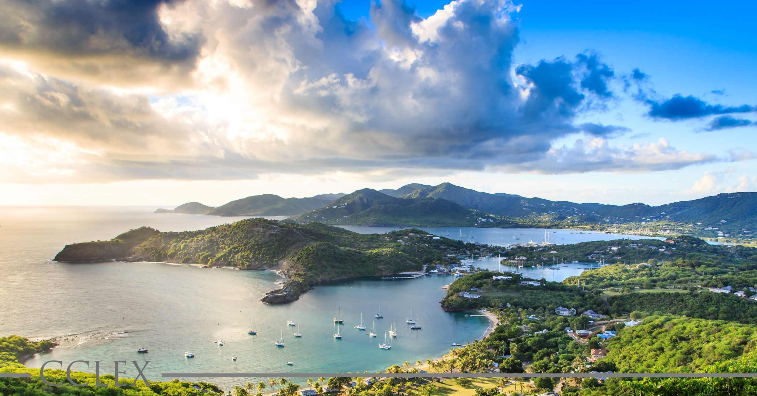 Antigua and Barbuda Passport Holders  Visa-Free Entry to China