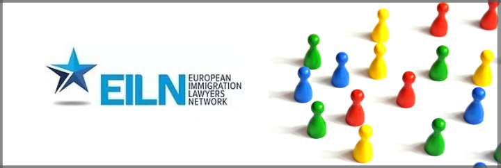 European Immigration Lawyers Network EILN