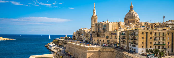 Malta as an International Base for South Africans