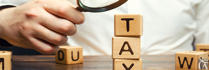 Personal Taxation Malta