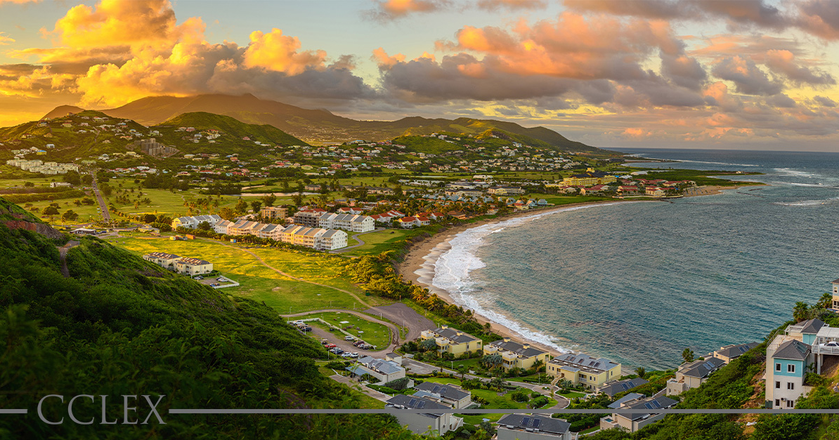 Saint Kitts Citizenship by Investment Img