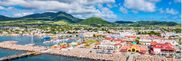 St Kitts  Nevis Citizenship Limited Time Offer to Expire on 