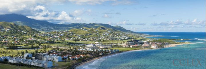 St Kitts  Nevis Extends Sustainable Growth Fund Option