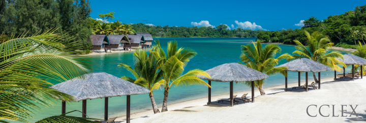 Vanuatu Real Estate option