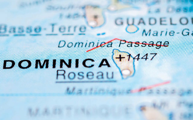 Dominica Citizenship by Investment
