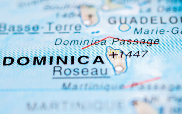 Гражданство Доминики через инвестиции